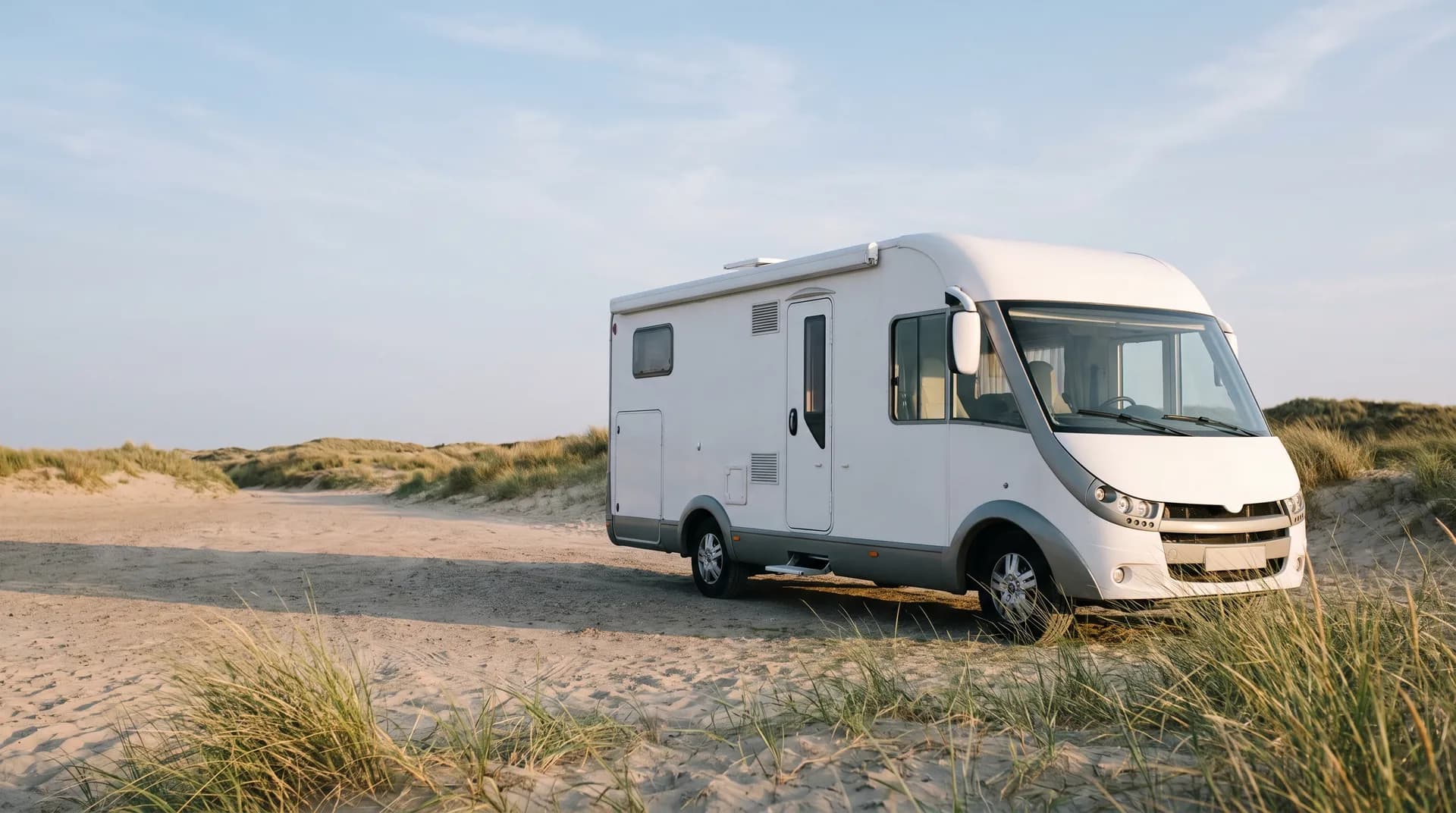 Camper