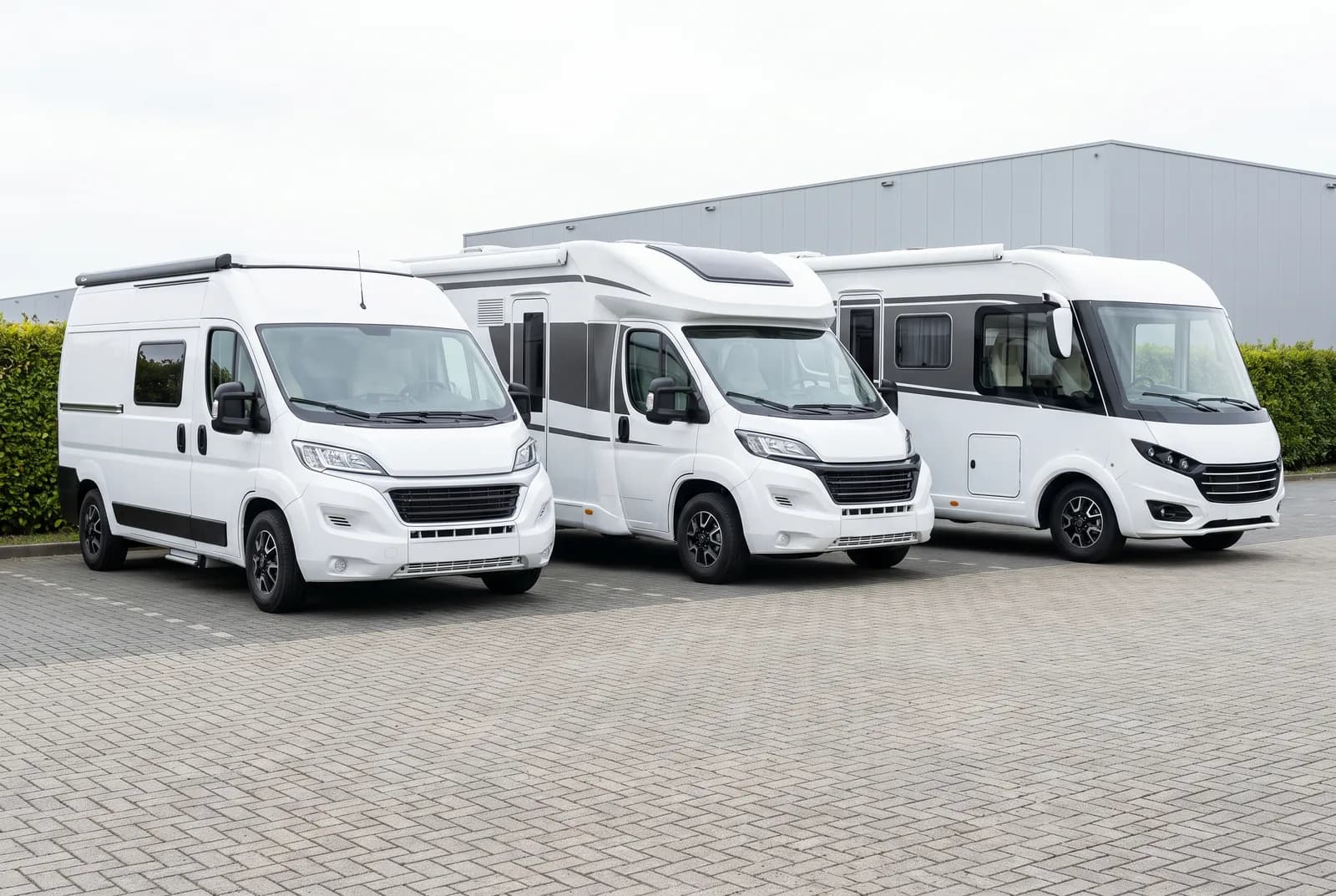 Camper