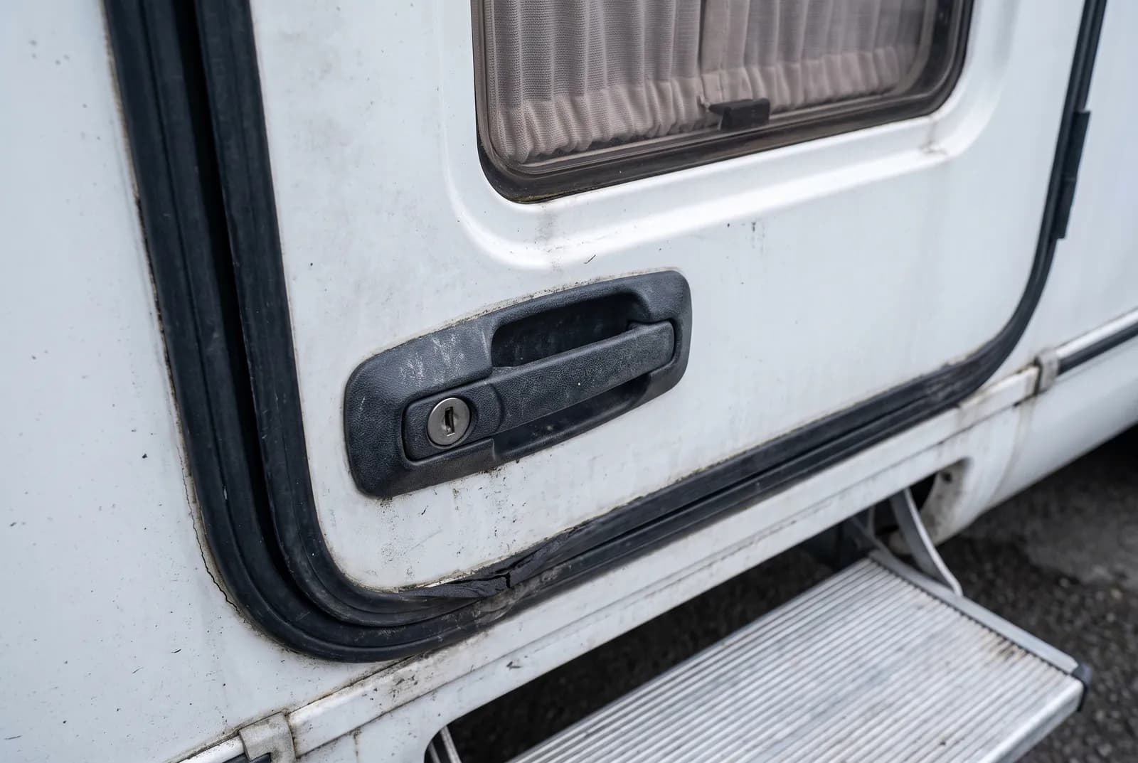 Wat is mijn camper waard? Dit bepaalt het bod