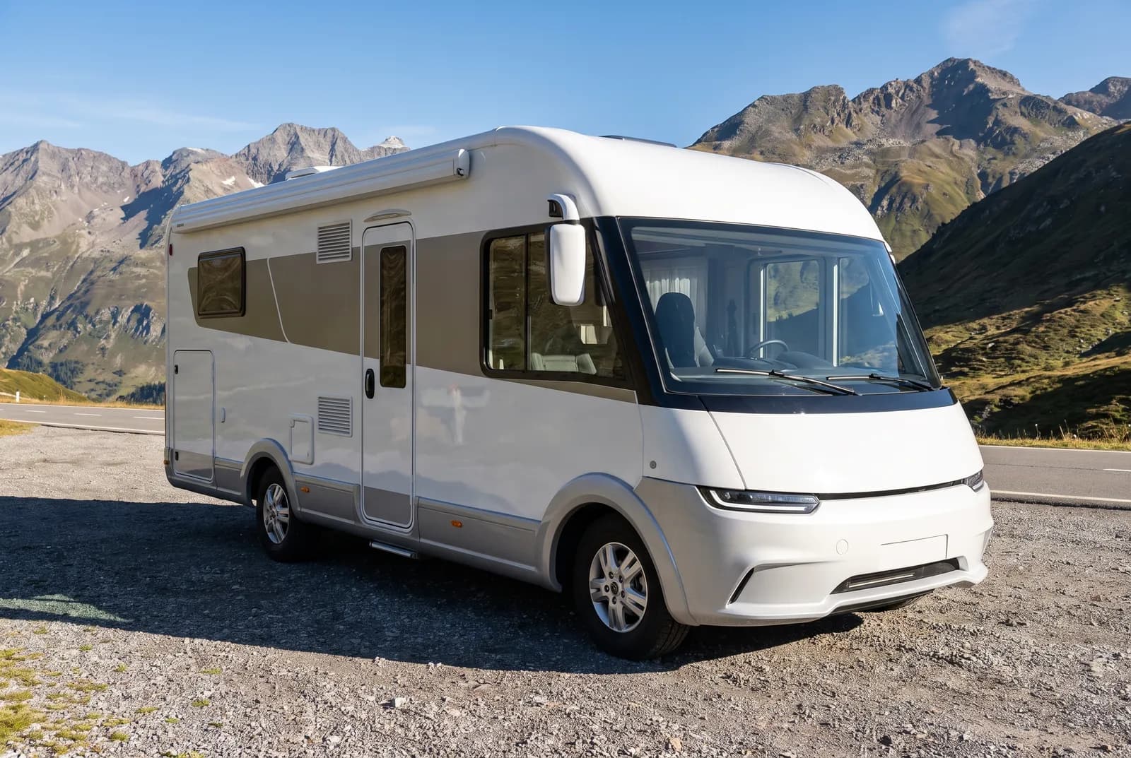 Hymer Integraal